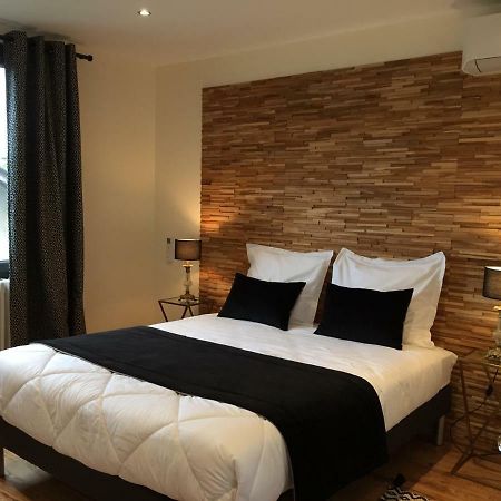 La Porte Des Alpes Chambres D'Hotes Barberaz Zewnętrze zdjęcie