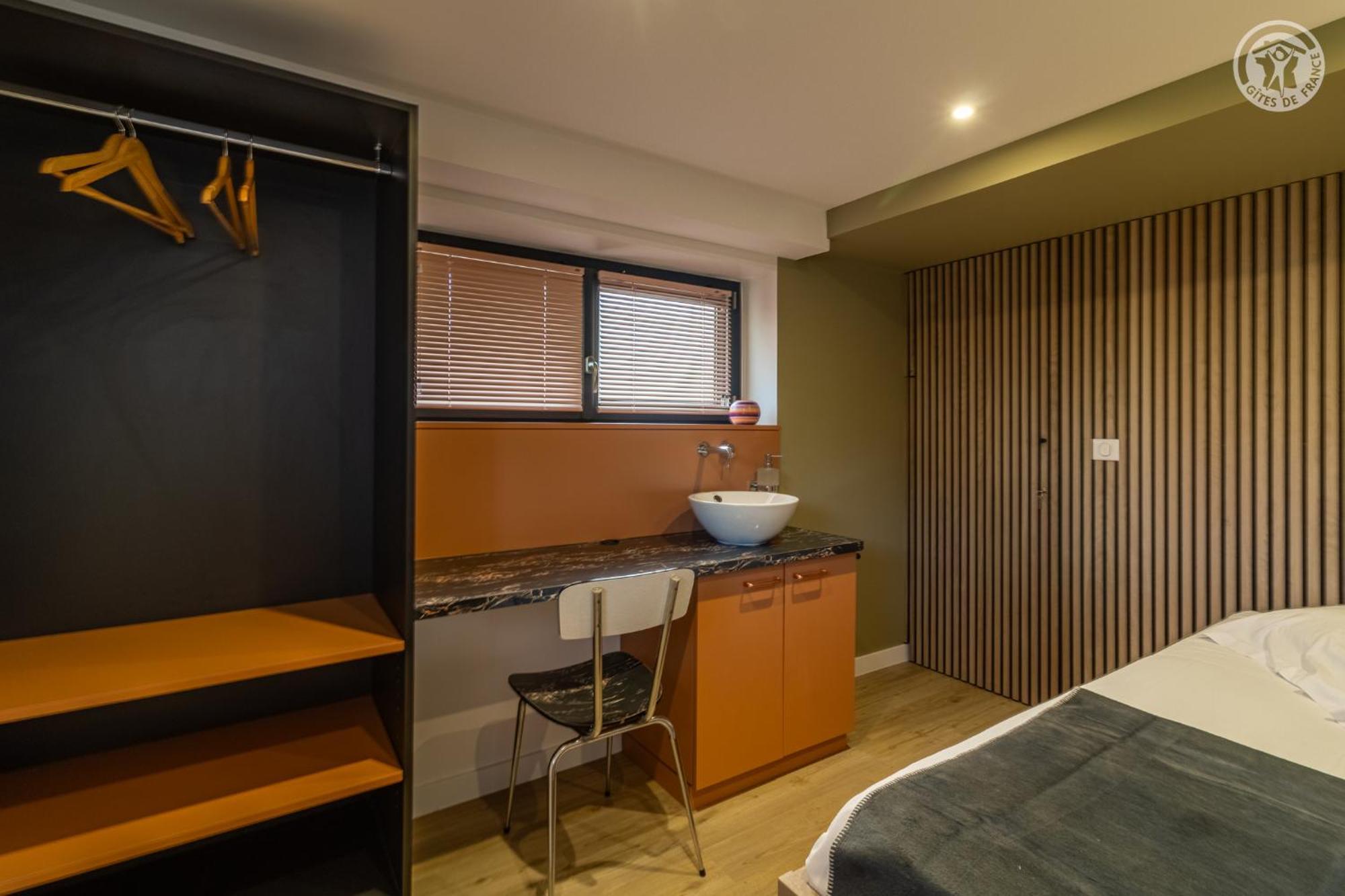 La Porte Des Alpes Chambres D'Hotes Barberaz Zewnętrze zdjęcie