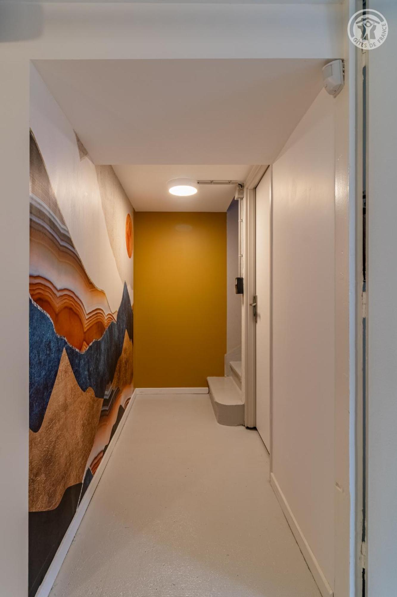 La Porte Des Alpes Chambres D'Hotes Barberaz Zewnętrze zdjęcie