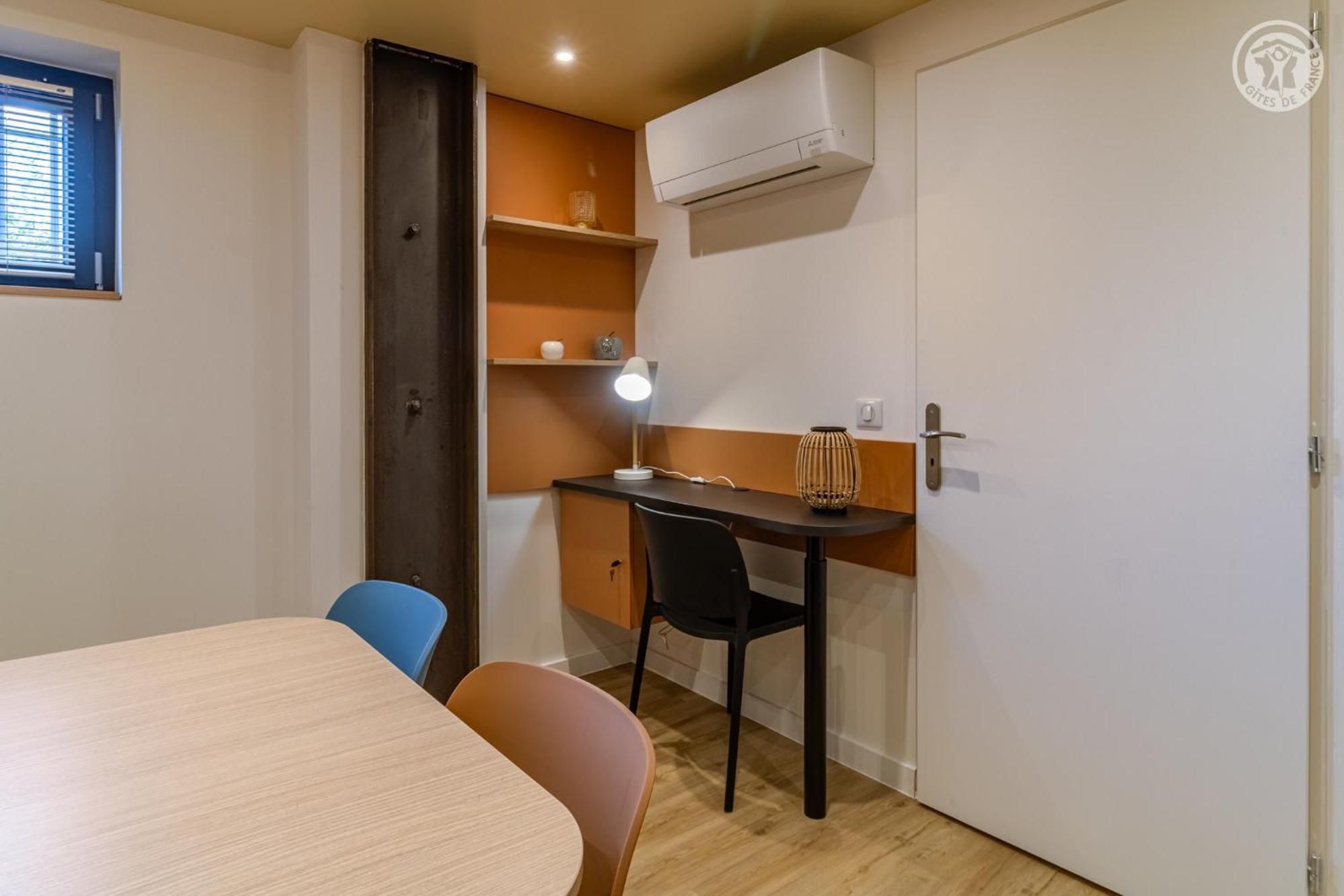 La Porte Des Alpes Chambres D'Hotes Barberaz Pokój zdjęcie