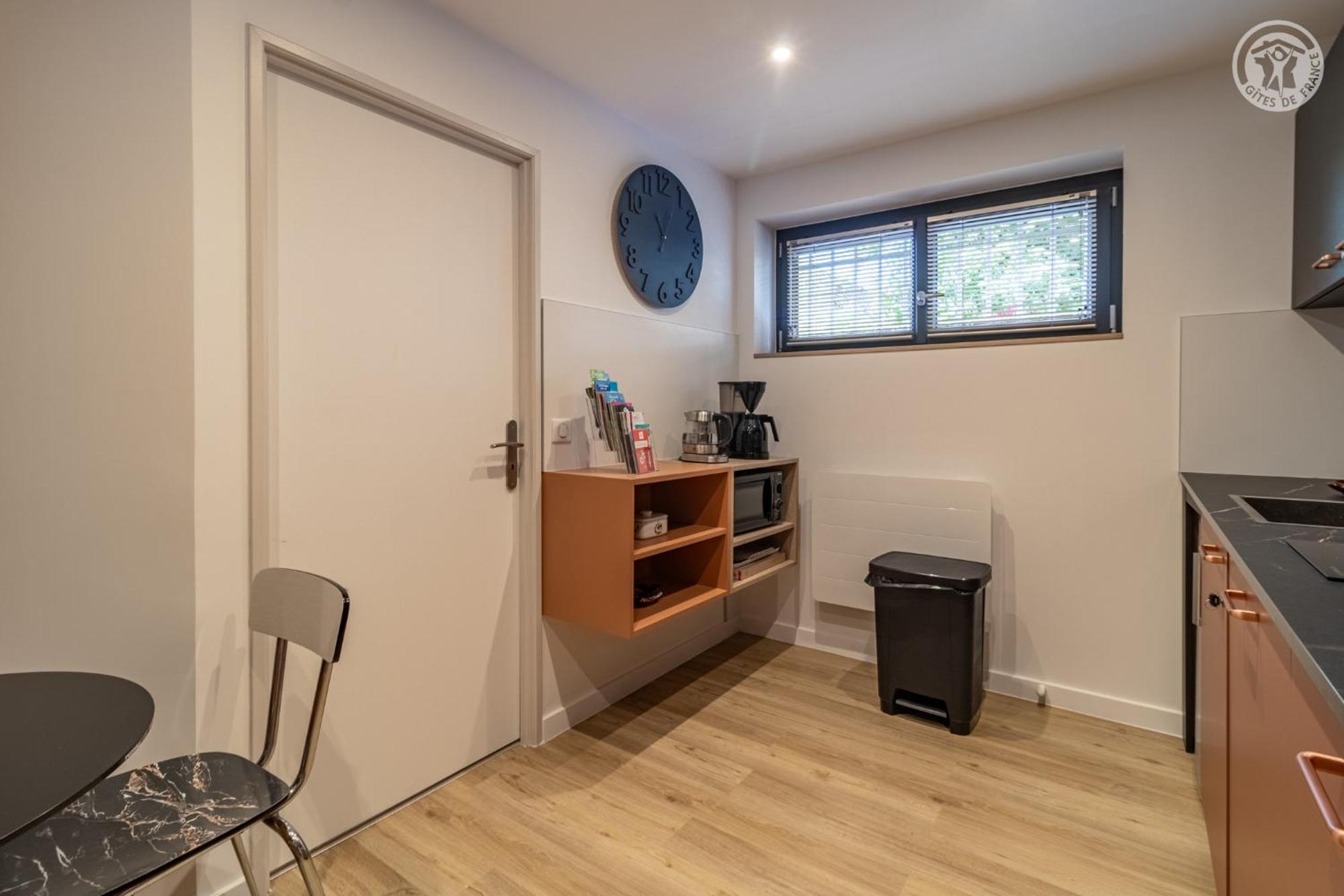 La Porte Des Alpes Chambres D'Hotes Barberaz Pokój zdjęcie
