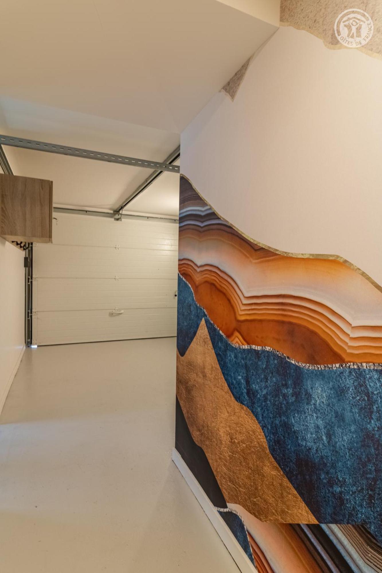 La Porte Des Alpes Chambres D'Hotes Barberaz Pokój zdjęcie