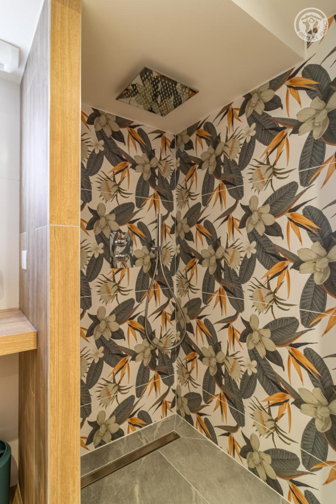 La Porte Des Alpes Chambres D'Hotes Barberaz Pokój zdjęcie
