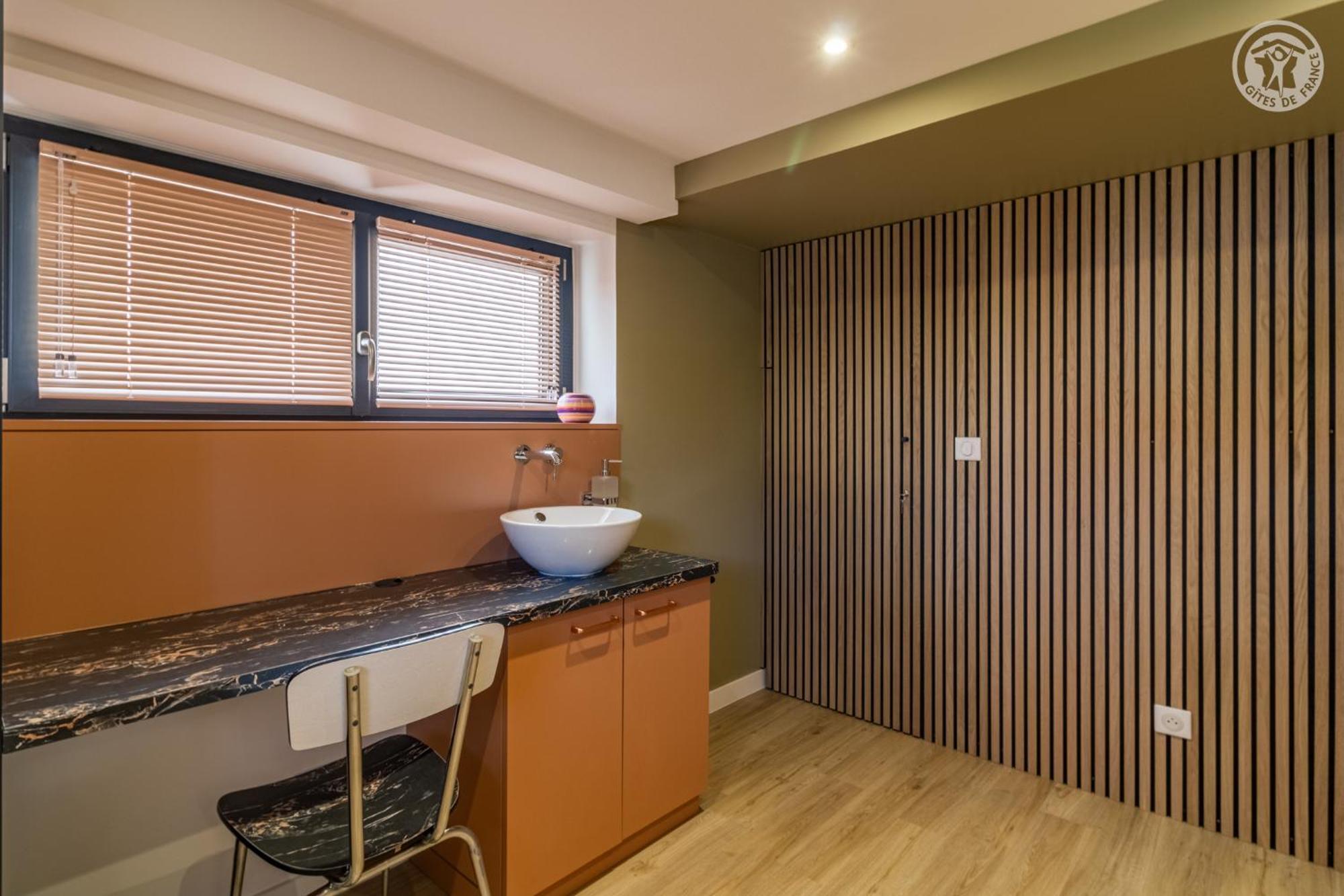 La Porte Des Alpes Chambres D'Hotes Barberaz Pokój zdjęcie