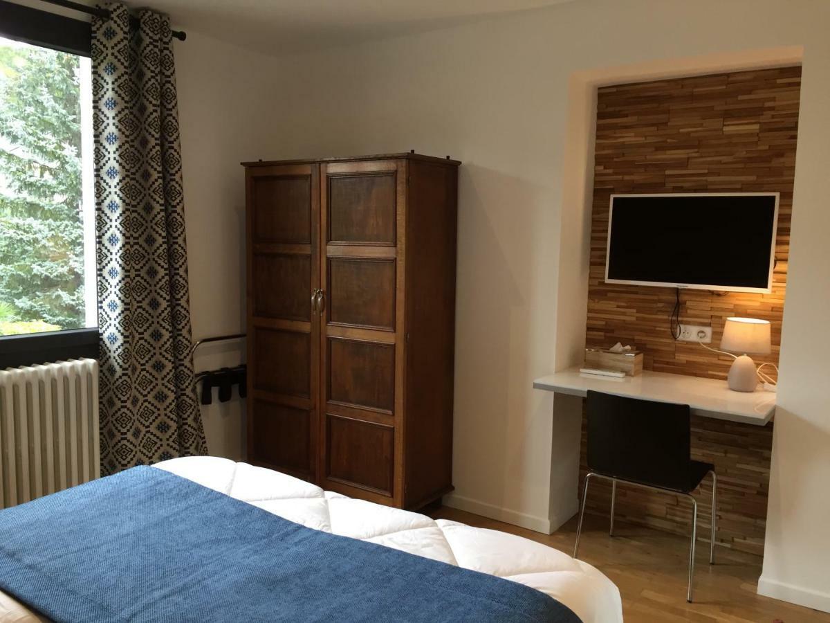 La Porte Des Alpes Chambres D'Hotes Barberaz Zewnętrze zdjęcie